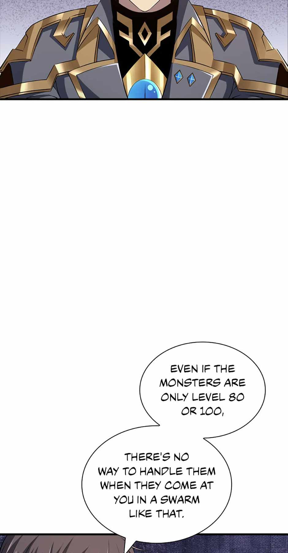 Back Then, I Didn't Realize It Was A Big Win Chapter 44 64